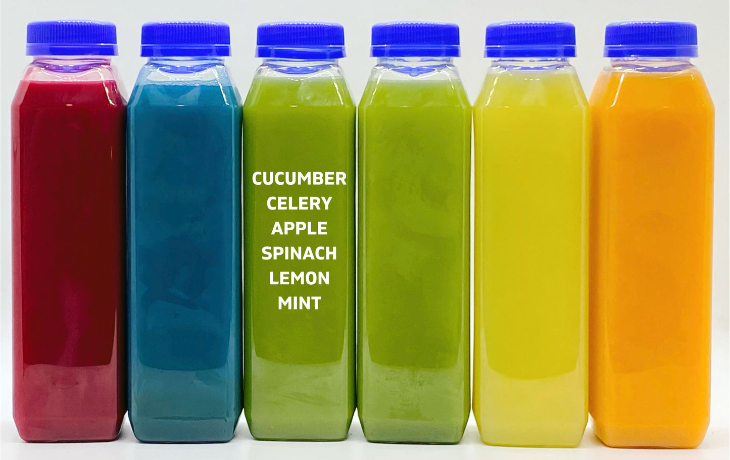 The Inflammation Killer