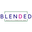 logo of Blended Health & Smoothie Bar | Smoothies, Acai & Cold Pressed Juice